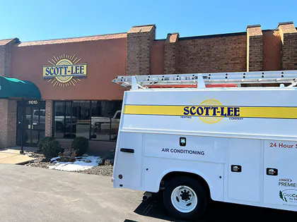 Scott-Lee Company media 1