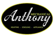 Anthony Mechanical HVAC & Appliance LLC logo