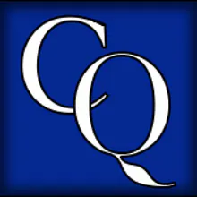 CQ Roofing Company logo