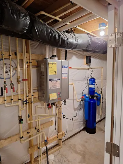 Neptune's Plumbing media 1