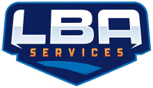 LBA Air Conditioning, Heating & Plumbing logo
