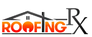 Roofing RX Inc. logo