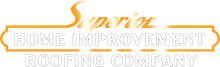 Superior Roofing Company logo