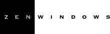 Zen Windows of St. Louis logo