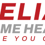Reliance Home Health Care logo