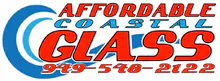 A Affordable Glass & Mirror Co logo