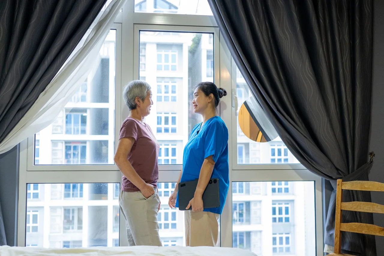 Home Care One profile media