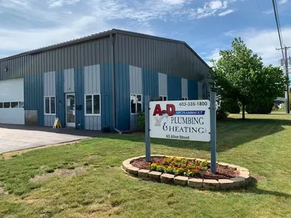 A-D Archambault Plumbing & Heating Inc media 1