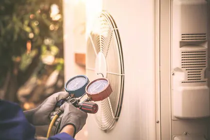 Reliable Heating & Cooling LLC media 1