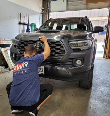 Superior Windshield Repair media 1