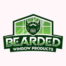 Bearded Window Products logo