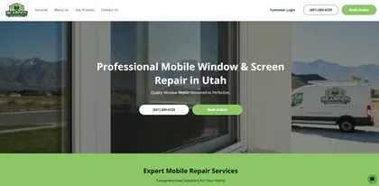 Bearded Window Products media 1