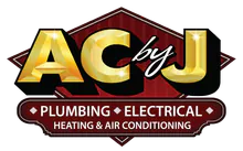 AC by J logo