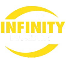 Infinity Plumbing logo