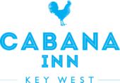 The Cabana Inn logo