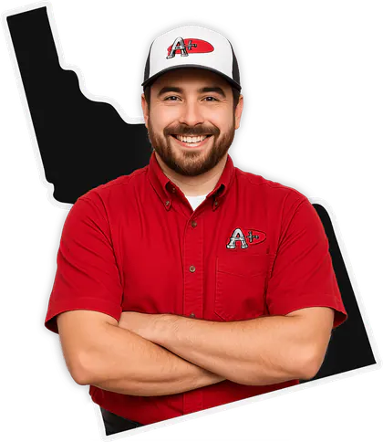 A+ Drain Cleaning & Plumbing media 1