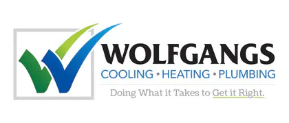 Wolfgangs Cooling, Heating & Plumbing media 1