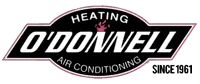O'Donnell Heating & Air Conditioning Inc - Buffalo logo