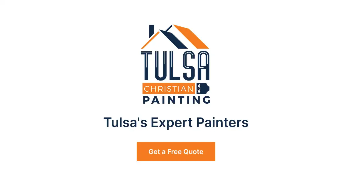 Tulsa Christian Bros Painting profile media