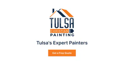 Tulsa Christian Bros Painting media 1