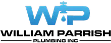 William Parrish Plumbing logo