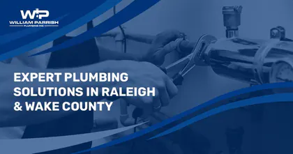 William Parrish Plumbing media 1