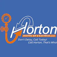 Horton Heating Air & Electrical , LLC media 1
