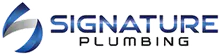 Signature Plumbing logo