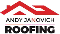 Andy Janovich Roofing logo