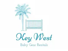Key West Baby Gear Rentals logo