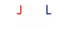 J & L Heating & Air Conditioning logo