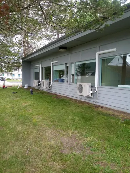 J & L Heating & Air Conditioning media 1