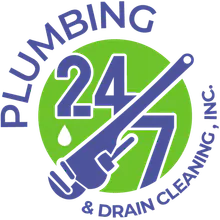 Pocatello 24/7 Plumbing and Drain Cleaning logo