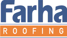 Farha Roofing logo