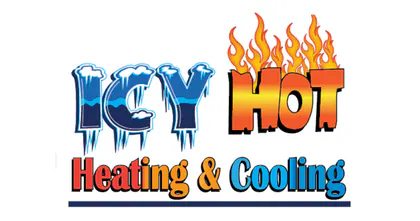Icy Hot HVAC - Boiler, Furnace & AC Repair media 1