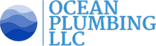 OCEAN PLUMBING LLC logo