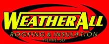 Weather All Roofing, Inc. logo