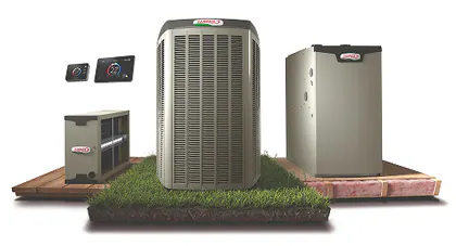 Joyce Cooling & Heating Inc. media 1