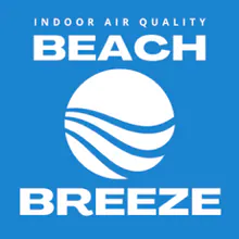 Beach Breeze Indoor Air Quality logo