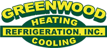 Greenwood Refrigeration, Inc logo