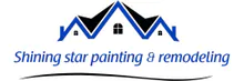 Shining Star painting & remodeling logo