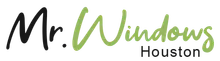 Mr.Windows of Houston logo