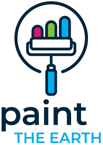 Paint the Earth media 1