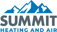Summit Heating and Air logo