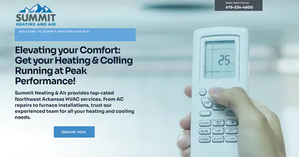 Summit Heating and Air media 1