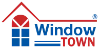 Window Town of Wyoming Valley logo