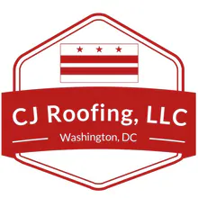 CJ Roofing, LLC logo