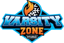 Varsity Zone HVAC of Scottsdale logo