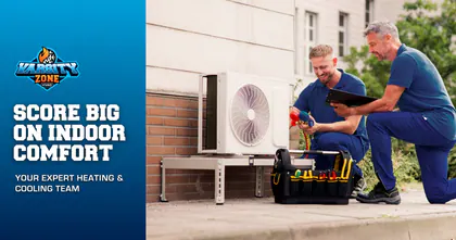 Varsity Zone HVAC of Scottsdale media 1