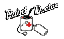 Paint Doctor logo